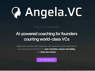 Angela VC